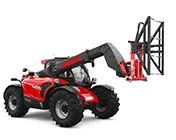 Manitou MLT 738-130 PS+