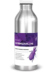 Фумишанс, ТАБ1