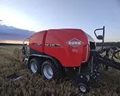 KUHN FBP 3135