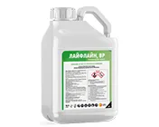  Лайфлайн, ВР