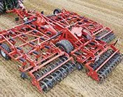 KUHN Highlander