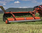 KUHN MERGE MAXX 952