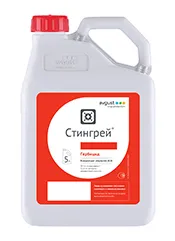 Стингрей, КЭ1