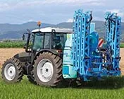 Berthoud Elyte 1200