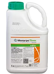 Милагро Плюс, МД1