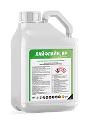  Лайфлайн, ВР1