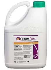 Гардо Голд, СЭ1