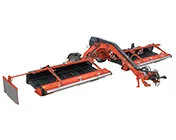 KUHN MERGE MAXX 1092