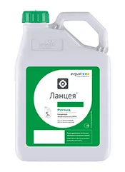 Ланцея, КМЭ1