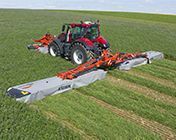 KUHN GMD 15030