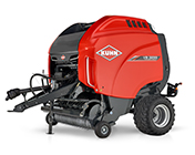 KUHN VB 3255 OPTIFEED