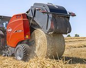 KUHN серии VB