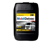 Моторное масло Mobil Delvac MX 15W-40 (20 литров)