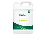 Биоферт S, Ж