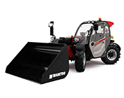 Manitou MLT-X 625-75 H