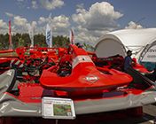 KUHN FC 3525 DF