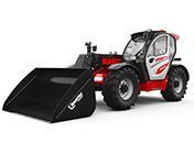 Manitou MLT 742-140 V+