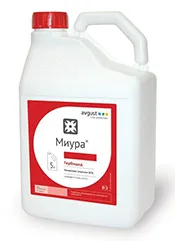 Миура, КЭ1