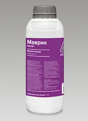Маврик, ВЭ1