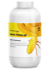 Шанс Профи, ВДГ1