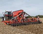 KUHN ESPRO 6000 R/RC