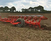 KUHN MULTI-LEADER XT