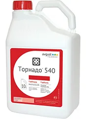 Торнадо 540, ВР1