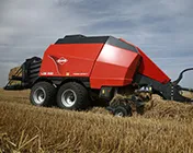 KUHN LSB 870 / 890