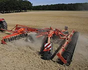 KUHN Discover XM2