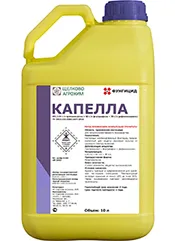 Капелла, МЭ1