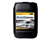 Моторное масло Mobil Delvac MX Extra 10W-40 (20 литров)