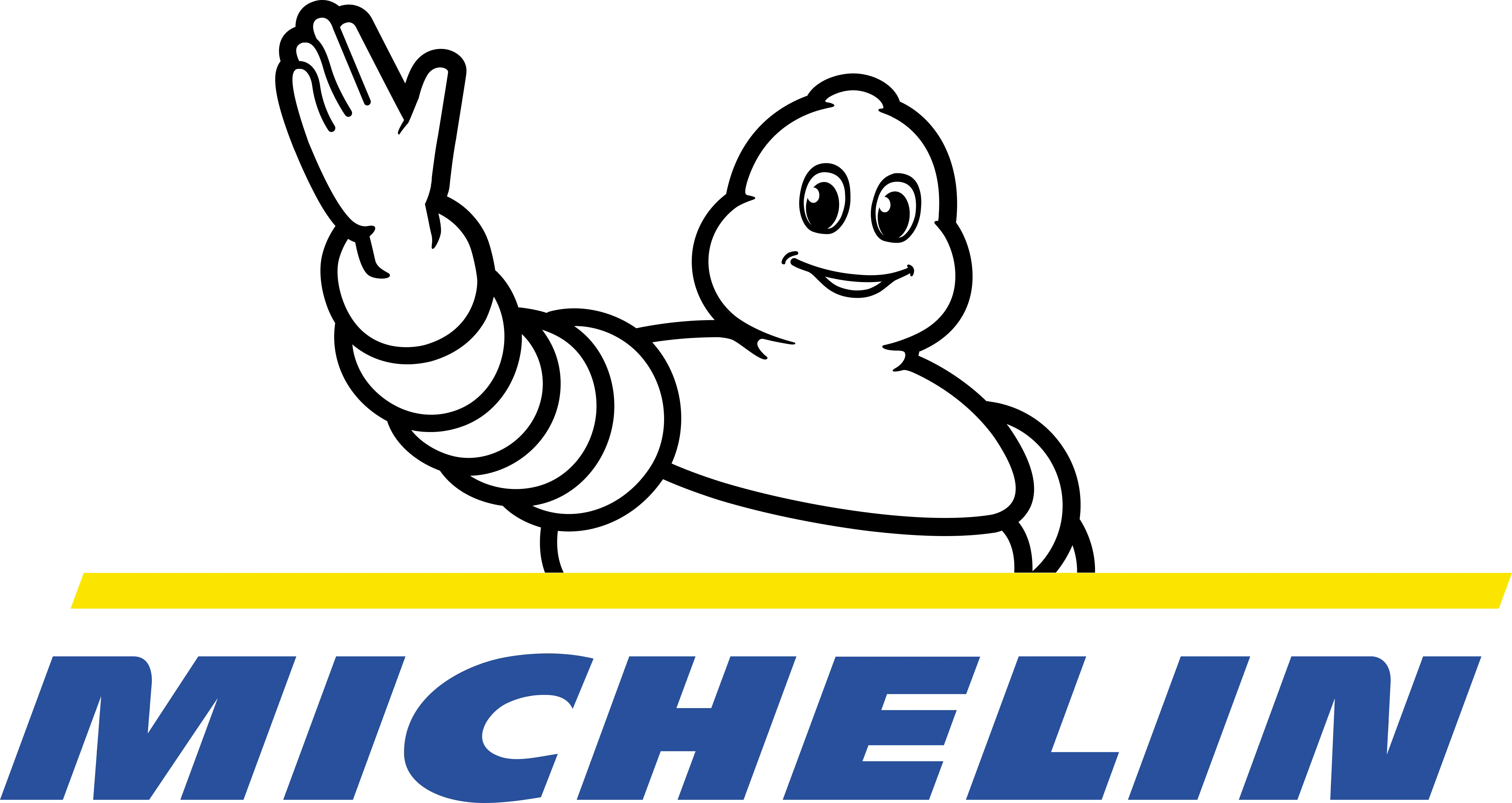Шины Michelin XMCL для погрузчиков2