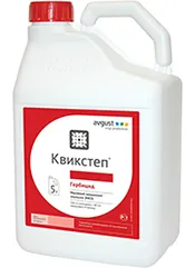 Квикстеп, МКЭ1