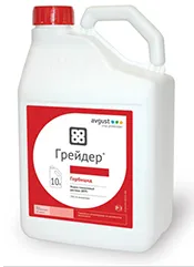 Грейдер, ВГР1