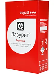 Лазурит, СП1