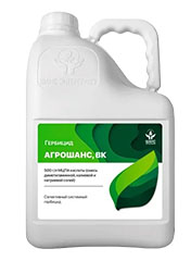 Агрошанс, ВК1