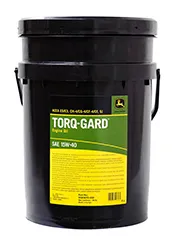 Моторное масло John Deere Torq-Gard1