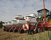 KUHN Planter 3