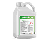  Лайфлайн, ВР