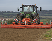 KUHN HR 6030 R