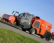 KUHN SPV 