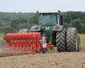 KUHN Multi-Leader