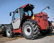 Manitou MLT-X 737-130 PS+