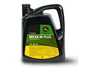 Обкаточное масло John Deere Break-In Plus