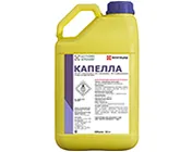 Капелла, МЭ