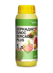 Серкадис Плюс, КС1
