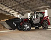 Manitou MLT-X 961-160 V+ L