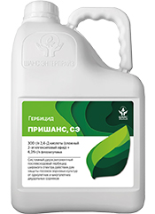 Пришанс Супер, СЭ1