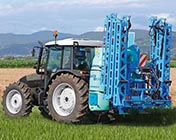 Berthoud Elyte 1200