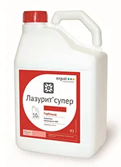 Лазурит Супер, КНЭ1